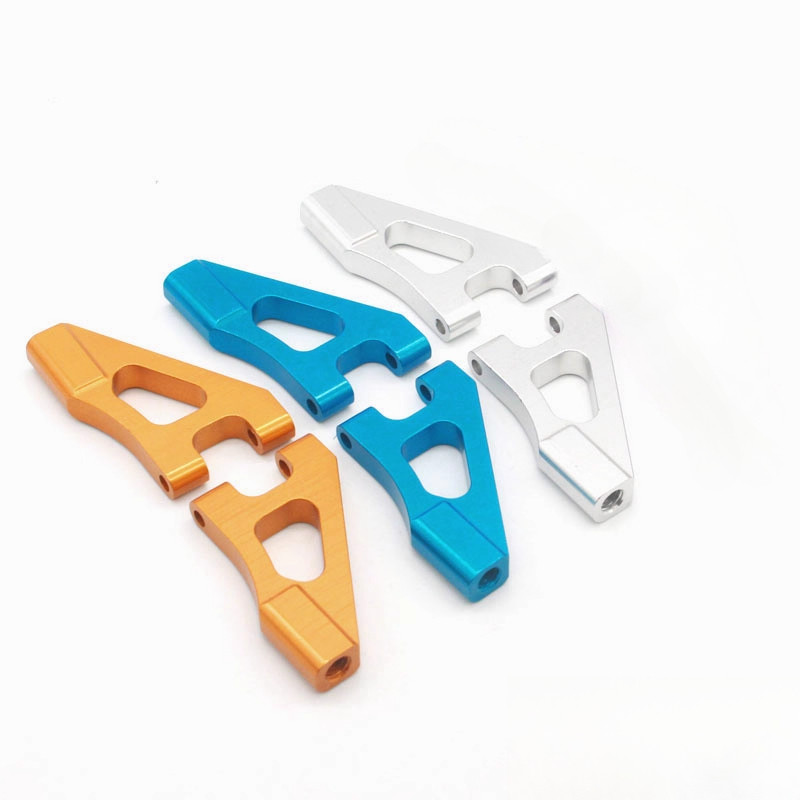 RC 122018 (02147)  Alum Front Upper Suspension Arm For HSP 1:10 Nitro Car