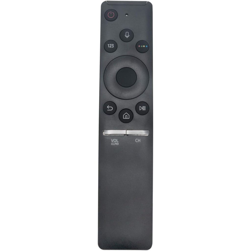 BN59-01298A BN5901298เปลี่ยนสมาร์ท LED 4K Ultra HDTV เสียงรีโมทคอนโทรลพร้อมไมโครโฟน fit สําหรับ Sams