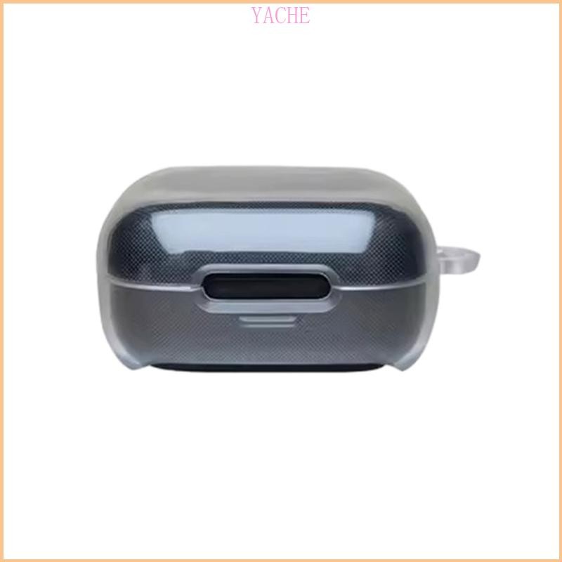 JACHE ป้องกันหูฟัง เคสหูฟังสําหรับ R50i NC หูฟัง