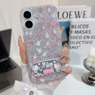💌Bov💌เข้ากันได้ เคส ที่รองรับ iPhone 17PROMAX เคสไอโฟน 16PRO 15 14Plus 13PRO 12 11-HLIMDSF39