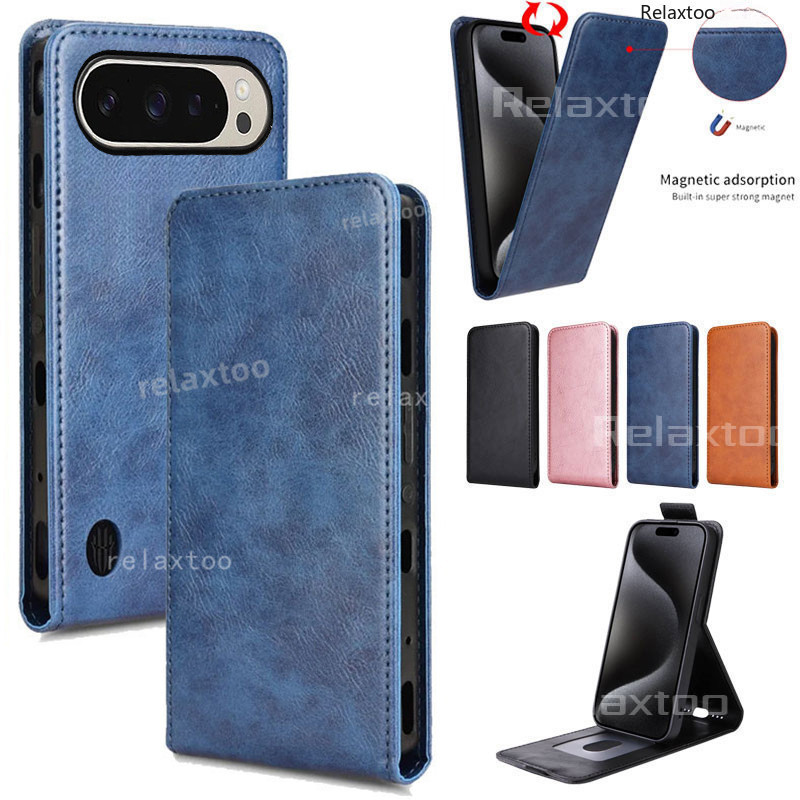 ปลอกสําหรับ Google Pixel10 Pixel 10 Pro 10Pro Pixel10Pro XL Pixel10ProXL 10A Pixel10A Flip หนังช่องใ