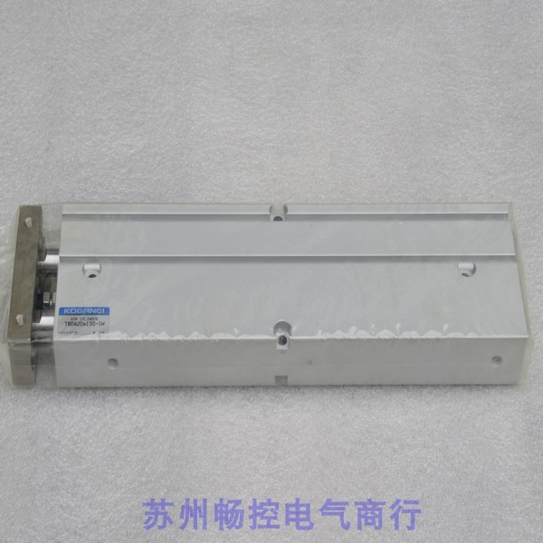 ** ยอดขายสต็อกพร้อม * KOGANEI KOGANEI กระบอก TBDA20 * 150-1W พร้อมสต็อก