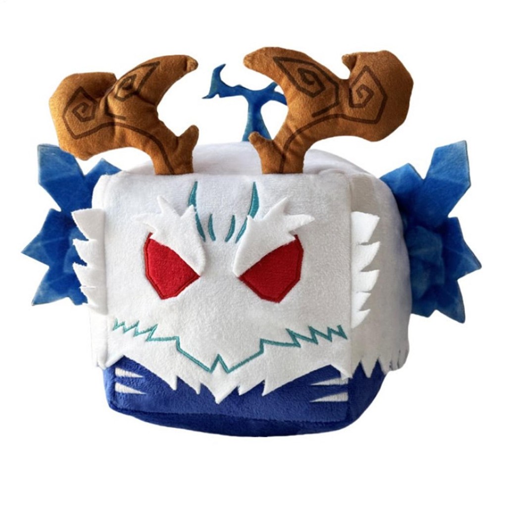 For B LOX FRUITS Plush Toys Game Plushies Plush Figure Toys Exquisite Game Plushies Soft Cute Plushi