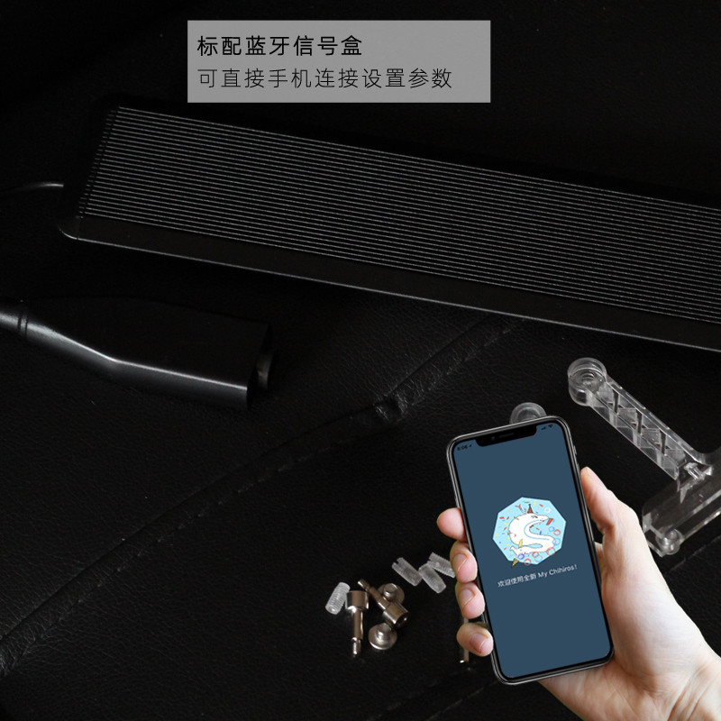 Chihiros Chihiros A Series 2nd Generation Water Grass Light LED Full Spectrum Professional Fish Tank