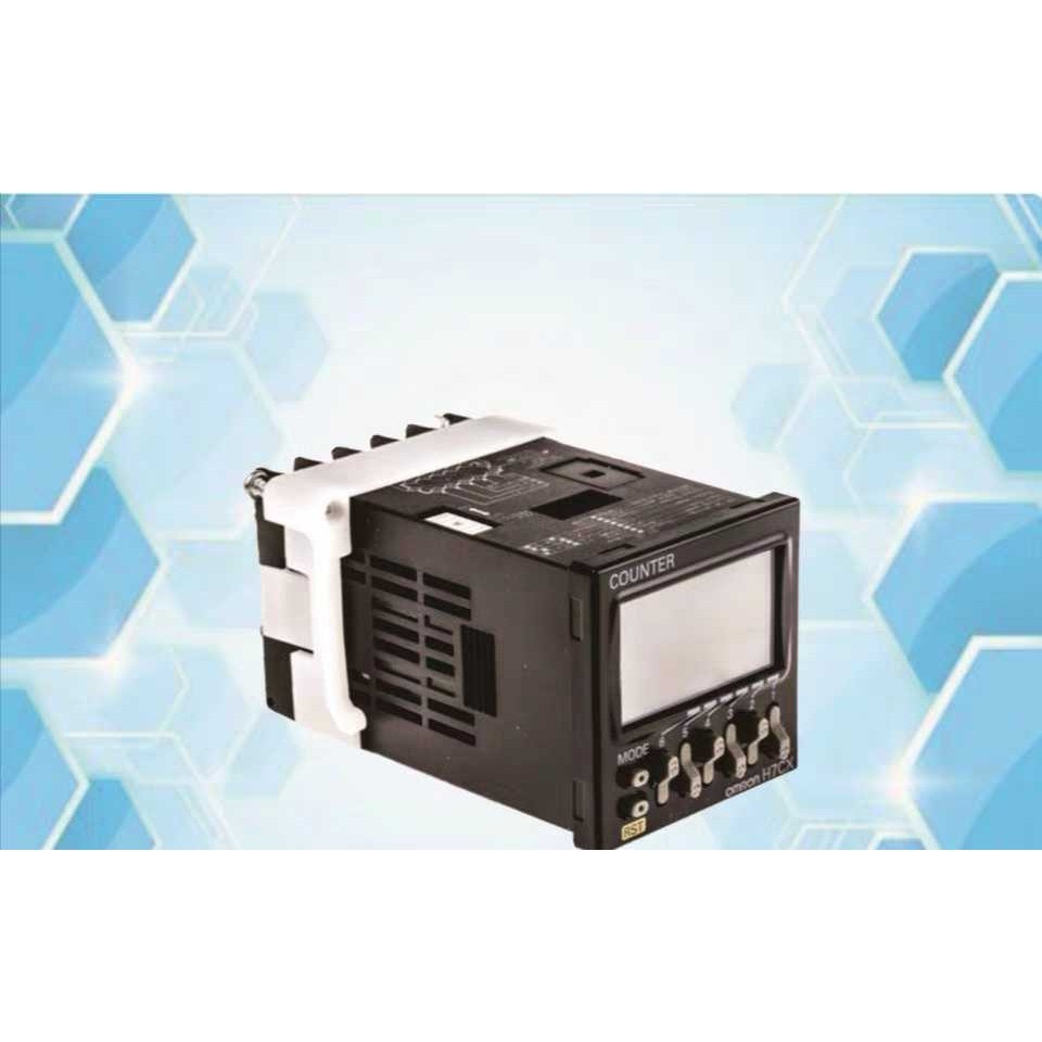 Omron/Omron เคาน์เตอร์ H7CX-AN H7CX-A H5CX-AN H5CX-AD-N H7CX-A