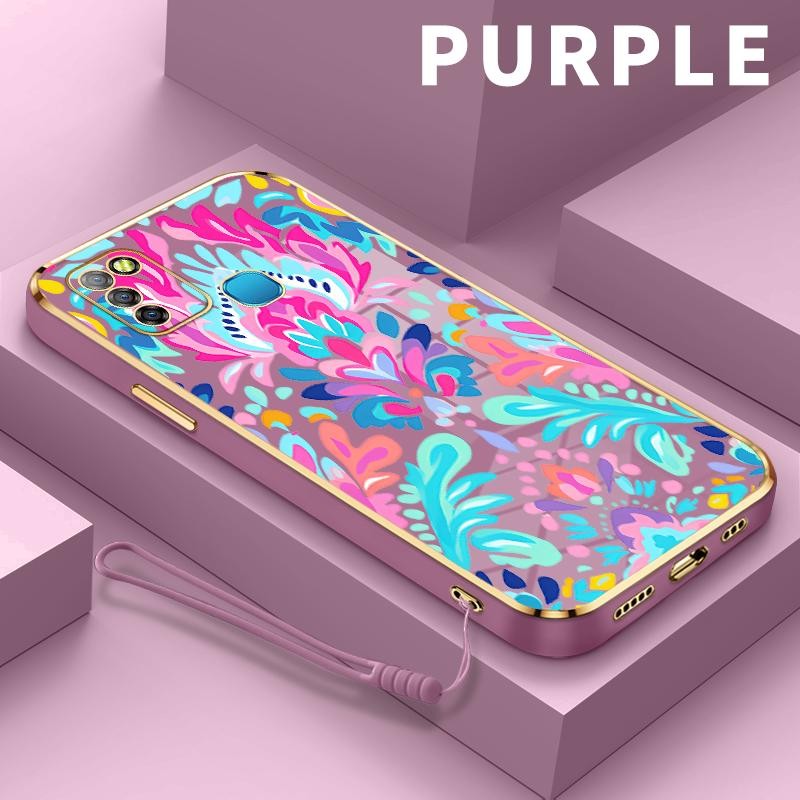 ปลอกสําหรับ Infinix Smart 5 Smart 4 4C Smart 6 Smart 6 HD Smart 6 Plus Smart 7 HD Zero 20 Zero 5G 20