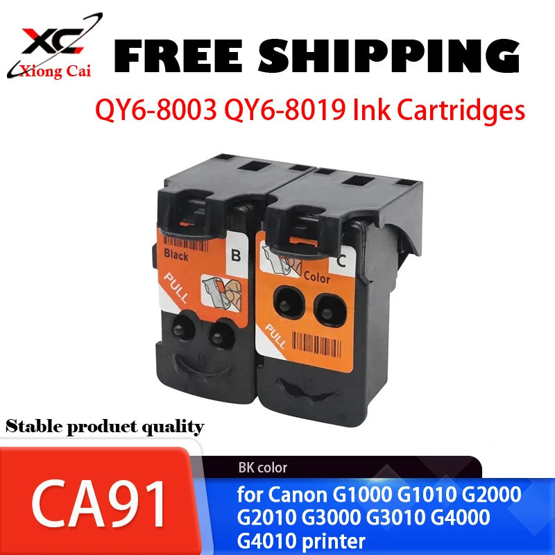 QY6-8003 QY6-8019 หัวพิมพ์สําหรับ Canon Pixma G1000 G1010 G2000 G2010 G3000 G3010 G4000 G4010 เครื่อ