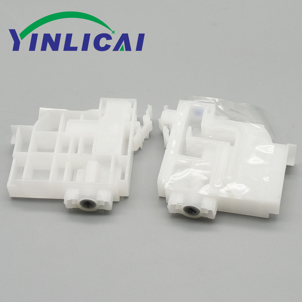 1pcs สําหรับ Epson L18050 L8050 เครื่องพิมพ์หมึก Damper สําหรับ Epson L18050 L8050 L18058 L8058 เปลี