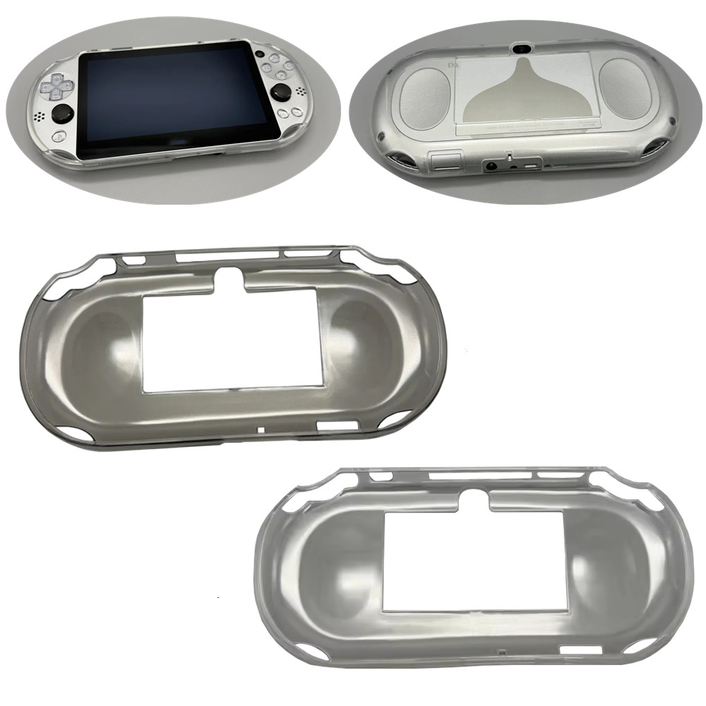 1 ชิ้นคุณภาพสูงโปร่งใส Soft TPU เคสป้องกันใช้งานร่วมกับ รูปที่ 5