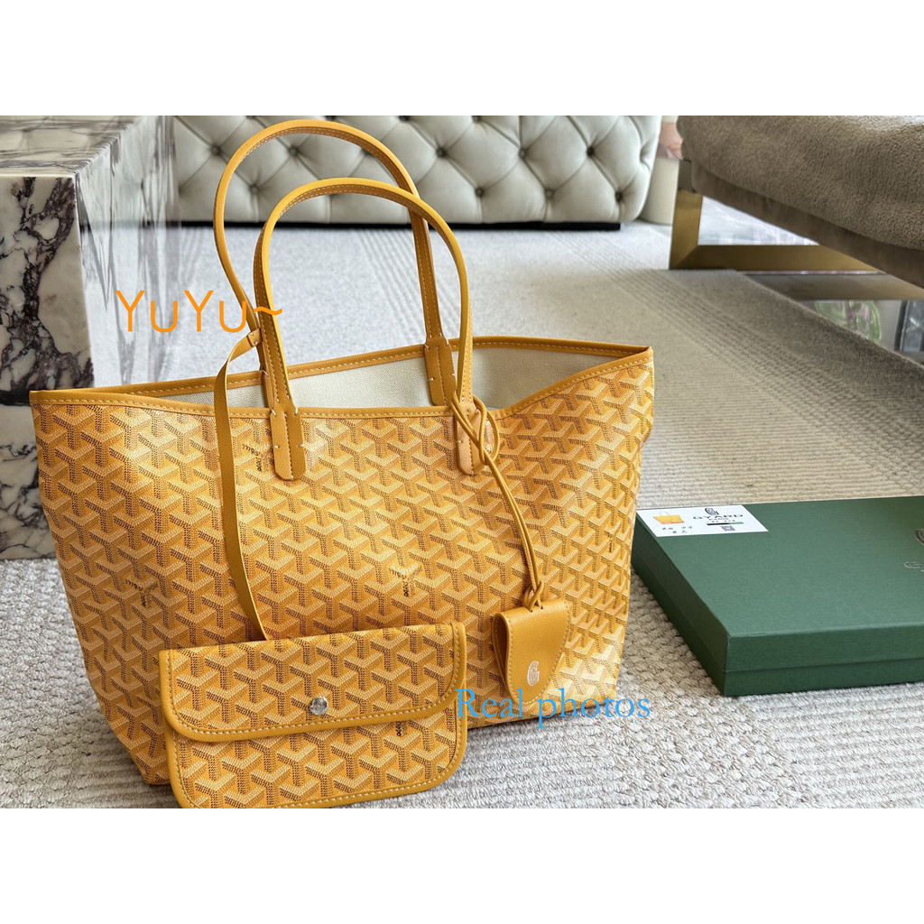 กระเป๋าถือแฟชั่น YuYu พร้อมกล่องของขวัญ