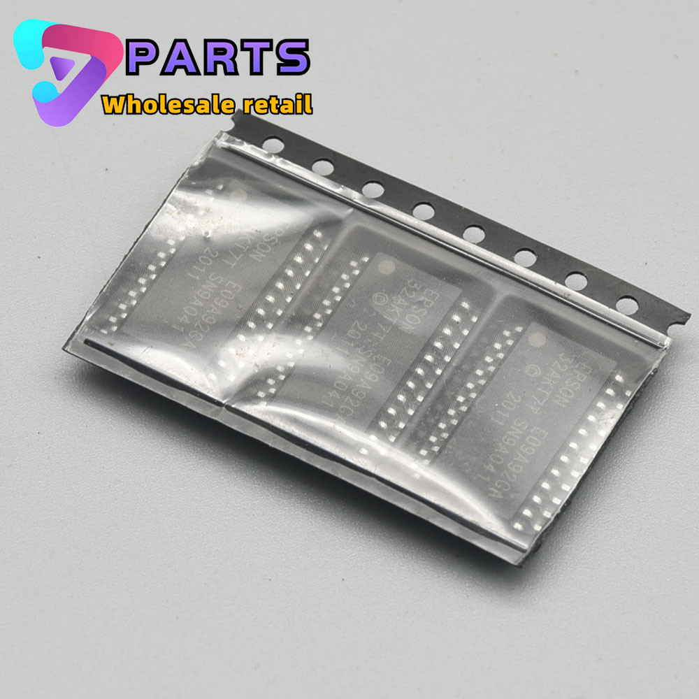 1Xs E09A88GA Epson SOP24 E09A88 Power Board เครื่องพิมพ์ชิป IC