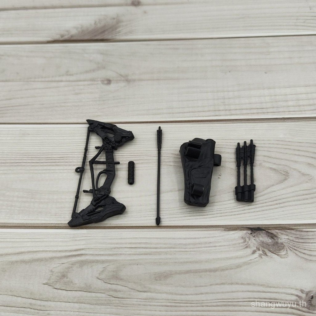 Bulk Hasbro gijoe gijoe Tracker กองกําลังพิเศษ 20 ซม.ตุ๊กตาอาวุธอุปกรณ์เสริม