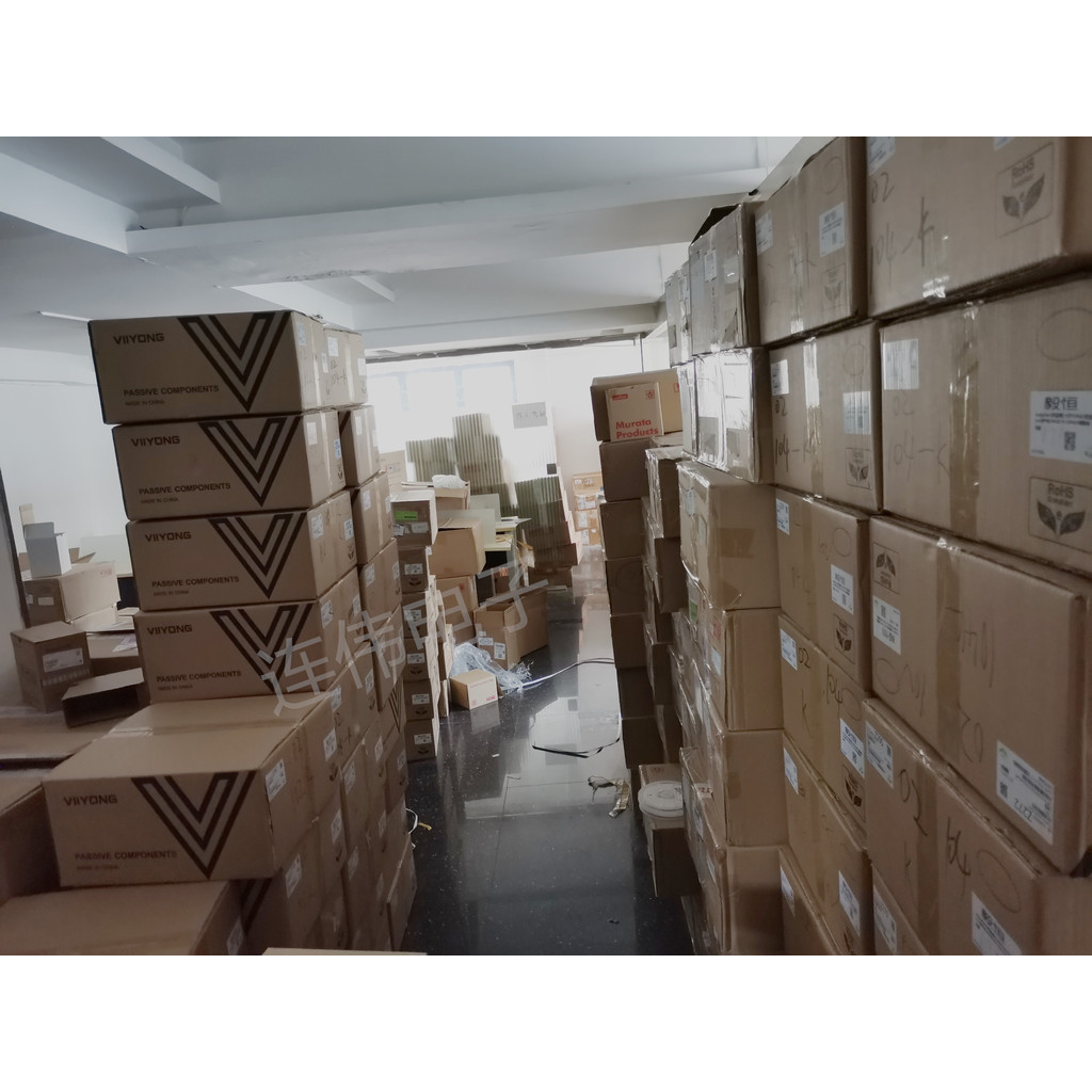 ยี่ห้อใหม่พร้อมสต็อก FV31X471K102ECG Patch Capacitor 1206 471K 1000V X7R 1.25T