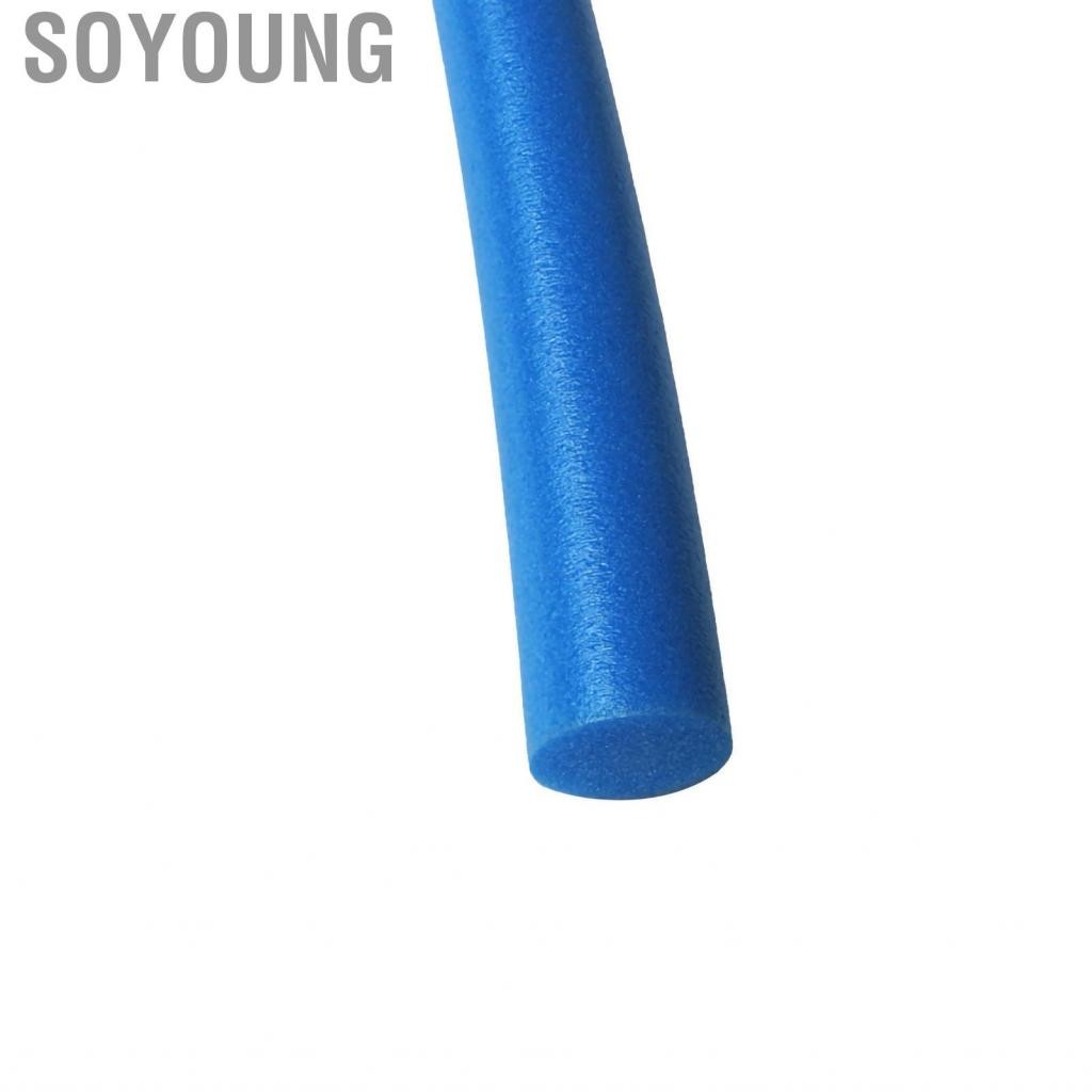 Soyoung SOYONG-TH SWIMMING FOAM FOAM Stick Epe 7 ซม. สิ่งแวดล้อมเป็นมิตรกับสิ่งแวดล้อม