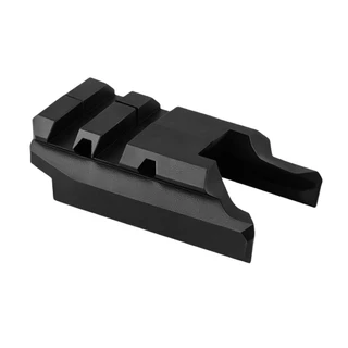 อุปกรณ์เสริมจักรยayan อะแดปเตอร์ไนลอน 2 สล็อตสำหรับ P-365/SAS และ P-365 X รวมถึง Combat