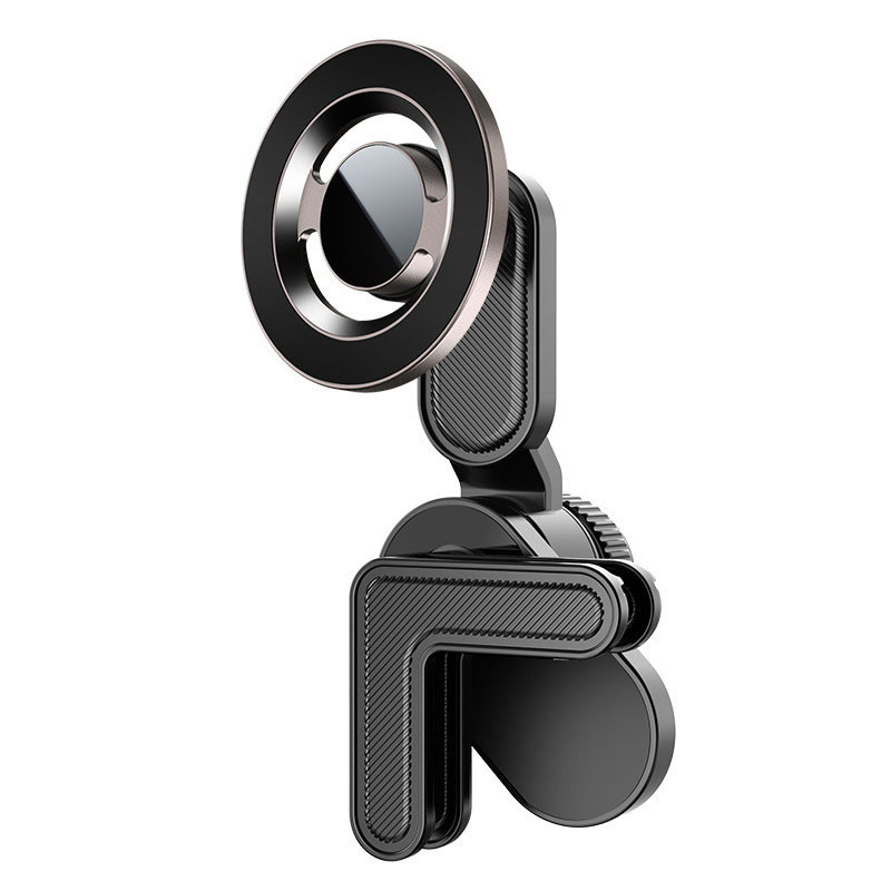ที่ยึดติดรถยนต์แบบแม่เหล็ก HOCO H57 ที่จับมือถือ Magnetic Ring Car Holder สำหรับติดหน้าจอรถยนต์ ราคา ถูกที่สุด ดีลบีเคเค แกลเลอรีภาพที่ 7