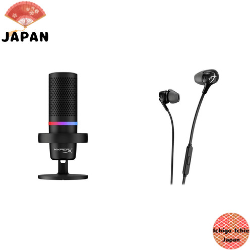 HyperX SoloCast & DuoCast ซีรีส์