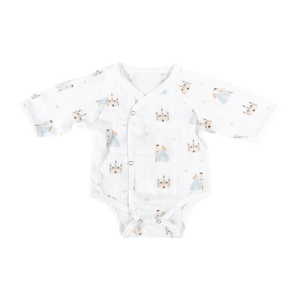 Baby & Co. بودي بأكمام طويلة The Little Prince — صورة 5