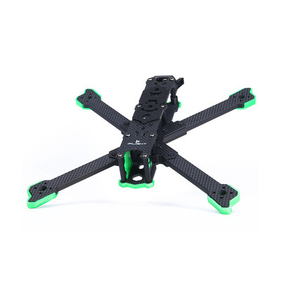 IFlight iFlight TITAN XL17 17 ซม. Rack ของแท้ X Reloaded ผ่านเครื่อง HD/Simulated Rack + อะไหล่