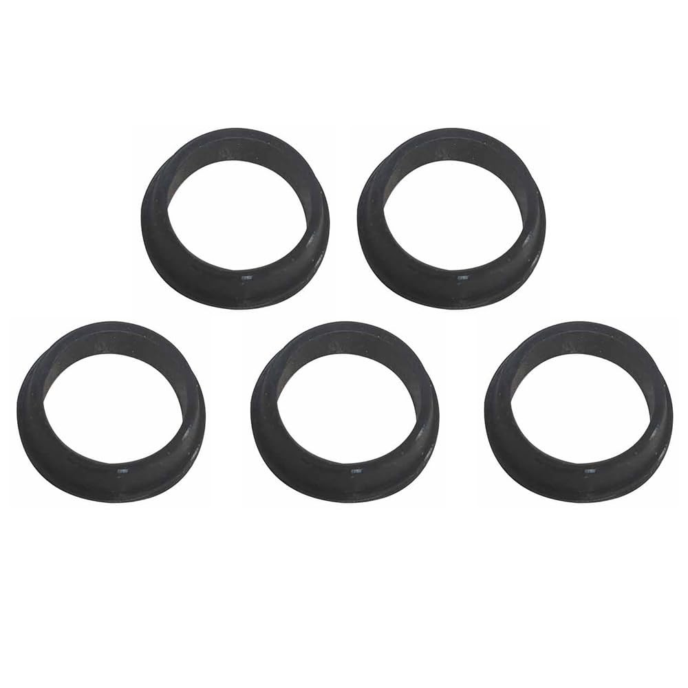 วงแหวนเซ็นเซอร์ที่จอดรถกันชนด้านหลังสําหรับ BMW 128i 135i M 228i 230i M235i M240i M2 323i 325i 328i 