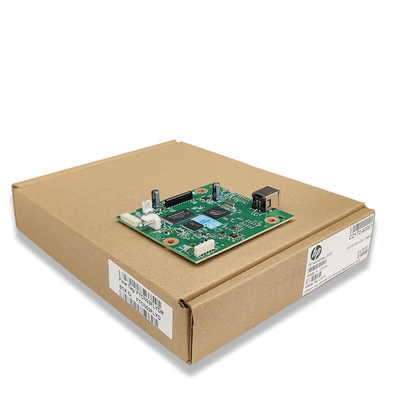 เหมาะสําหรับยี่ห้อใหม่ HP HP126A เมนบอร์ด hp126nw 126a อินเทอร์เฟซ HP HP126NW