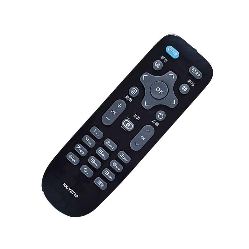 เหมาะสําหรับ Colgate LED55K35U, LED55k35A KKTV K55J1 50K35U รีโมทคอนโทรลทีวี