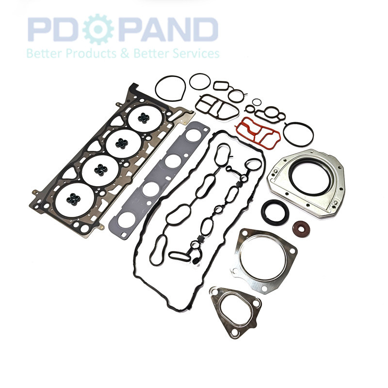 OEM Spec GW4C20A 2.0T China V Fit Great Wall Haval H7L H8 H9 AWD Poer Pickup VV6 VV7 Full Complete ห