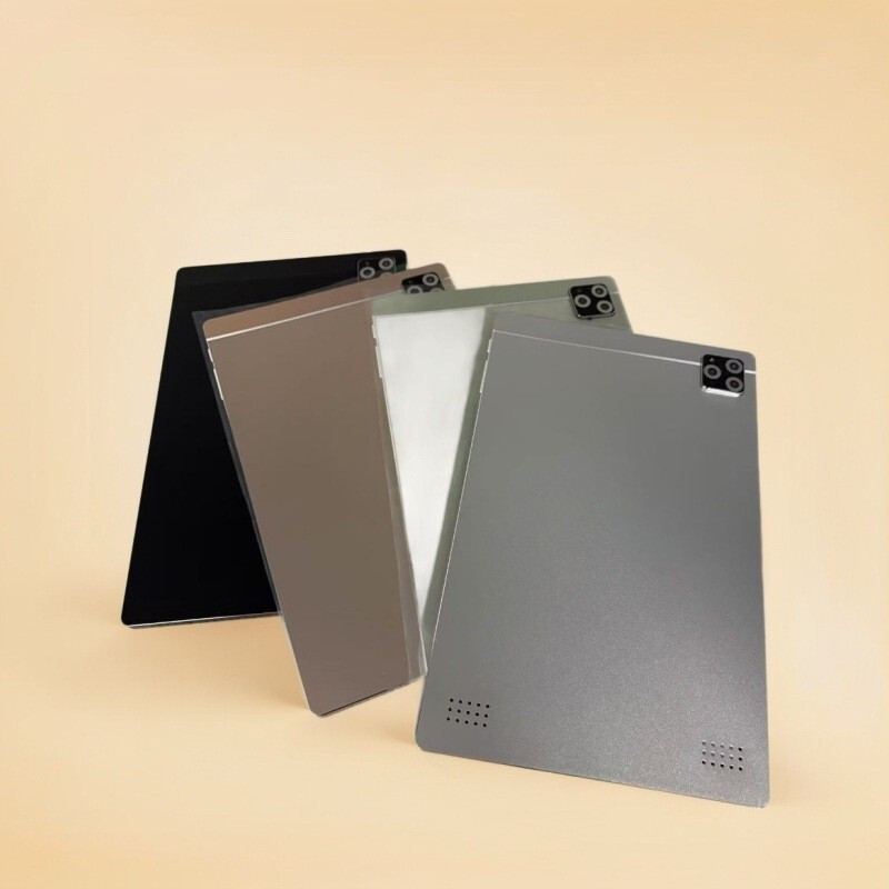 แท็บเล็ต 10.1 นิ้วขายส่ง Android Bluetooth Voice Plugin Card Call เกม HD SmartHT99 5Y0N