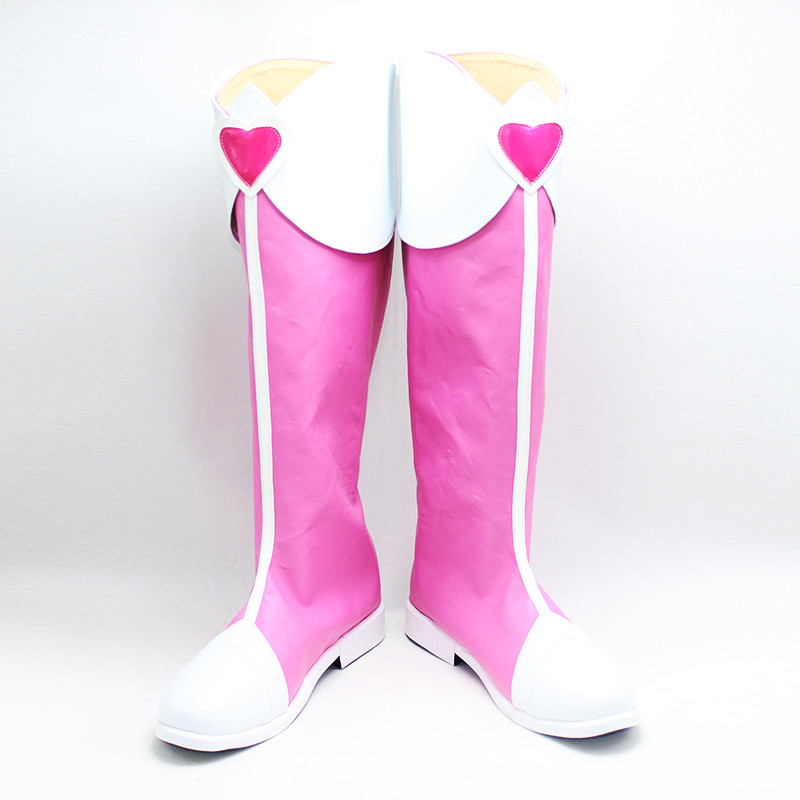 รองเท้าคอสเพลย์ Aida Ai สำหรับแฟนอนิเมะ