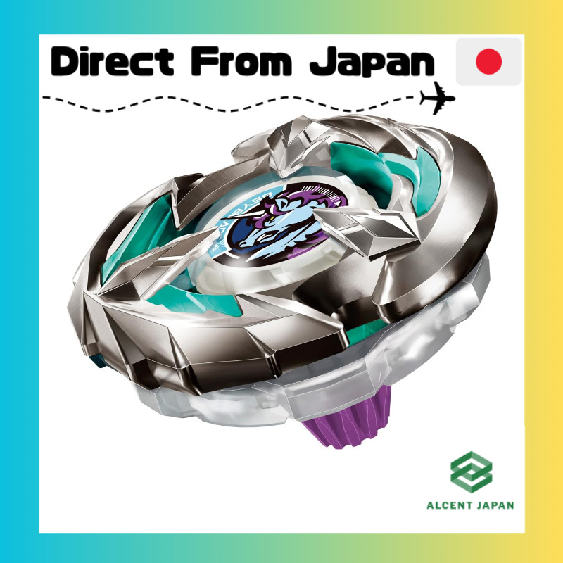 BEYBLADE X BX-26 Booster Unicorn Sting 5-60GP[Direct from Japan]