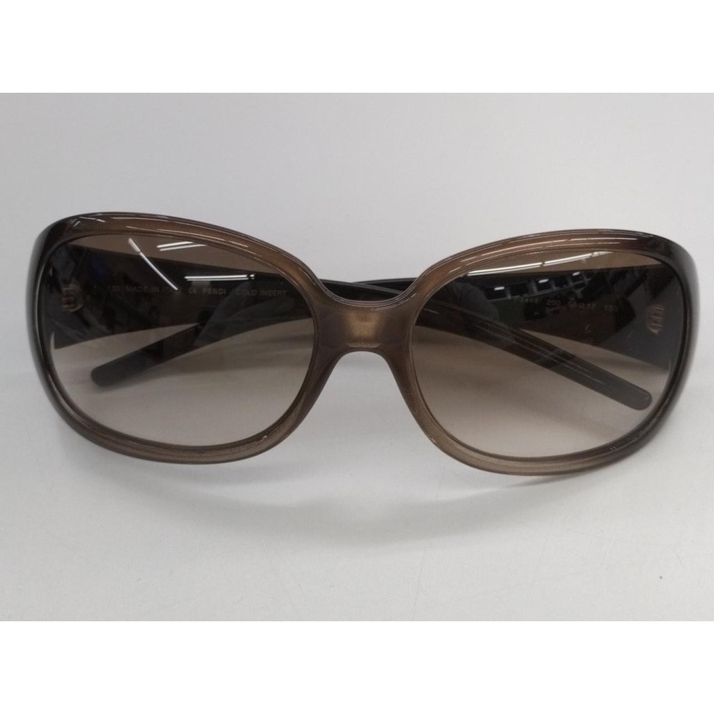 แว่นกันแดด FENDI FS444 มือสอง 【direct from Japan】