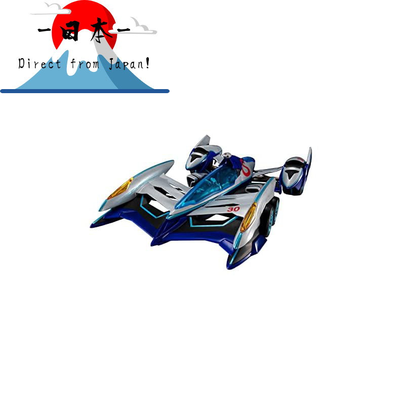 [Direct from Japan]
Variable Action Variations New Century GPX Cyber Formula Vision Asurada