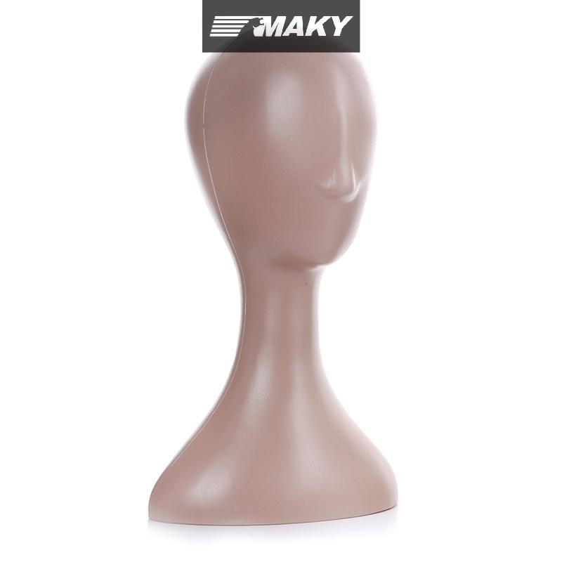 LLPH Pro Mannequin สำหรับ 여성 พร้อมหัวwigและหมวก ขาตั้ง.display.stand