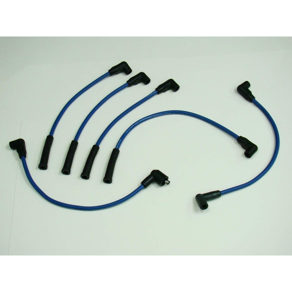 B&B Manufacturing Premier Cherokee Comanche CJ Wagoneer Wrangler 2.5L 83-90 8 mm Platinum Class Spar