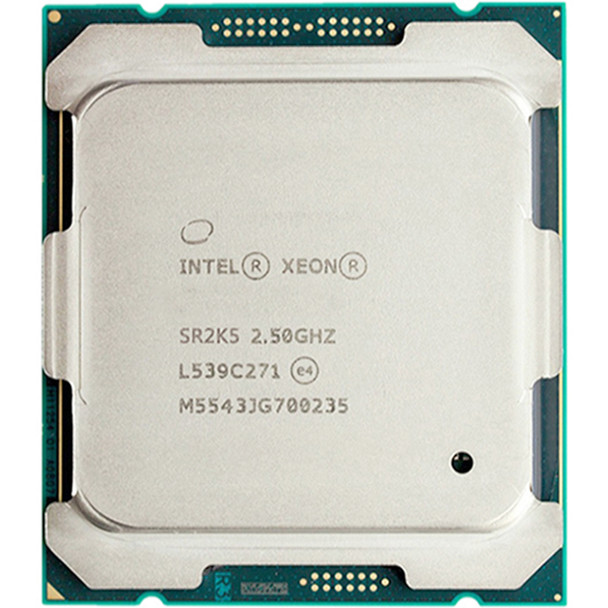 Intel/Intel E5-2690v4 2695v4 2696v4 2697v4CPU v3 เวอร์ชันอย่างเป็นทางการสีใหม่