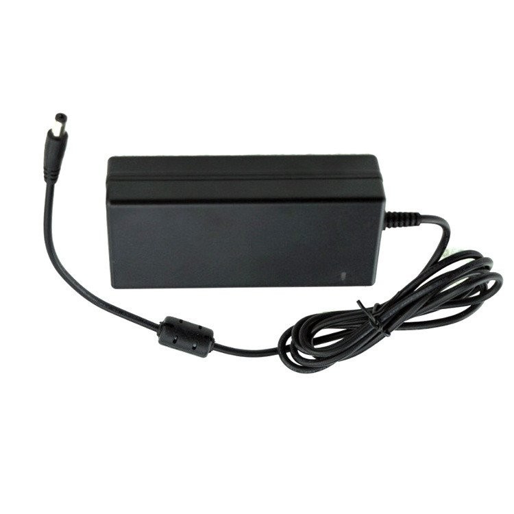 แหล่งจ่ายไฟยุโรป 24V2.5 A60W Billboard จอแสดงผล 12V CE Certification อะแดปเตอร์มาตรฐานยุโรป E92W