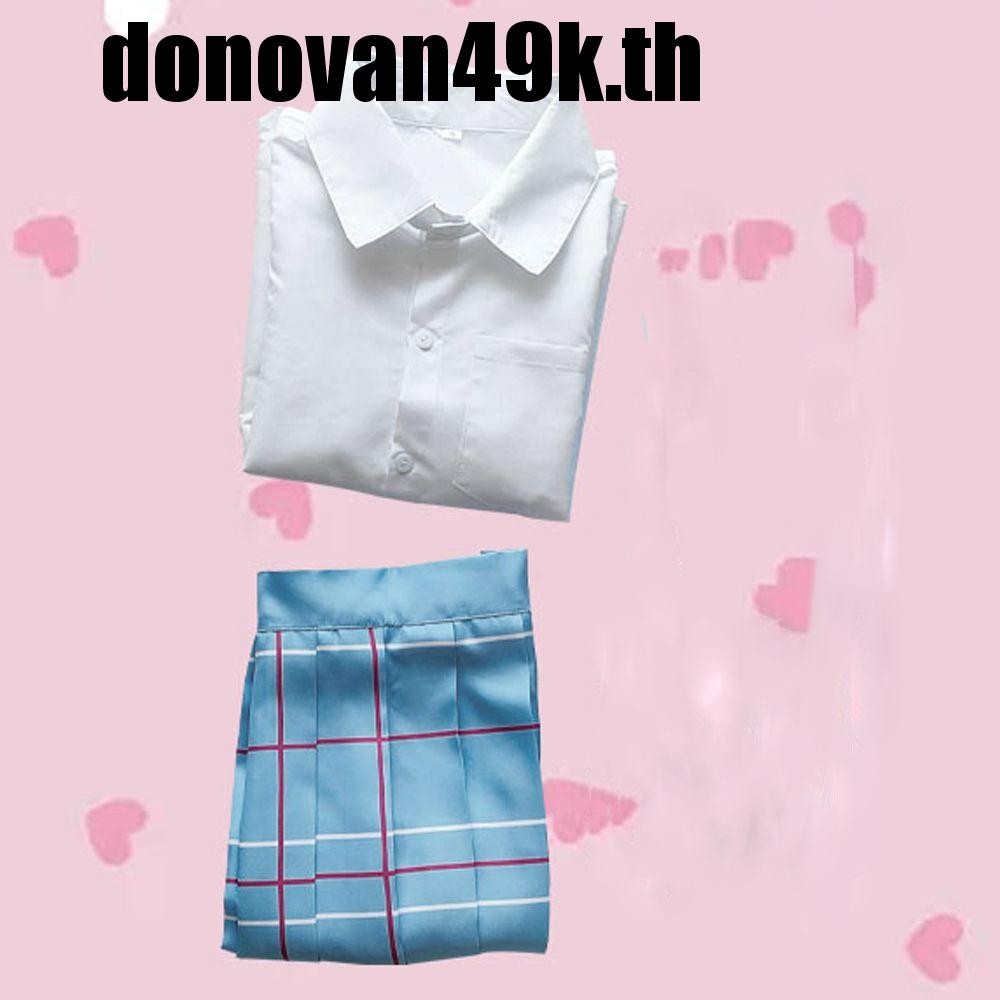 Dodonvan49K ชุดคอสเพลย์ Marin Kitagawa สำหรับHALOWEEN