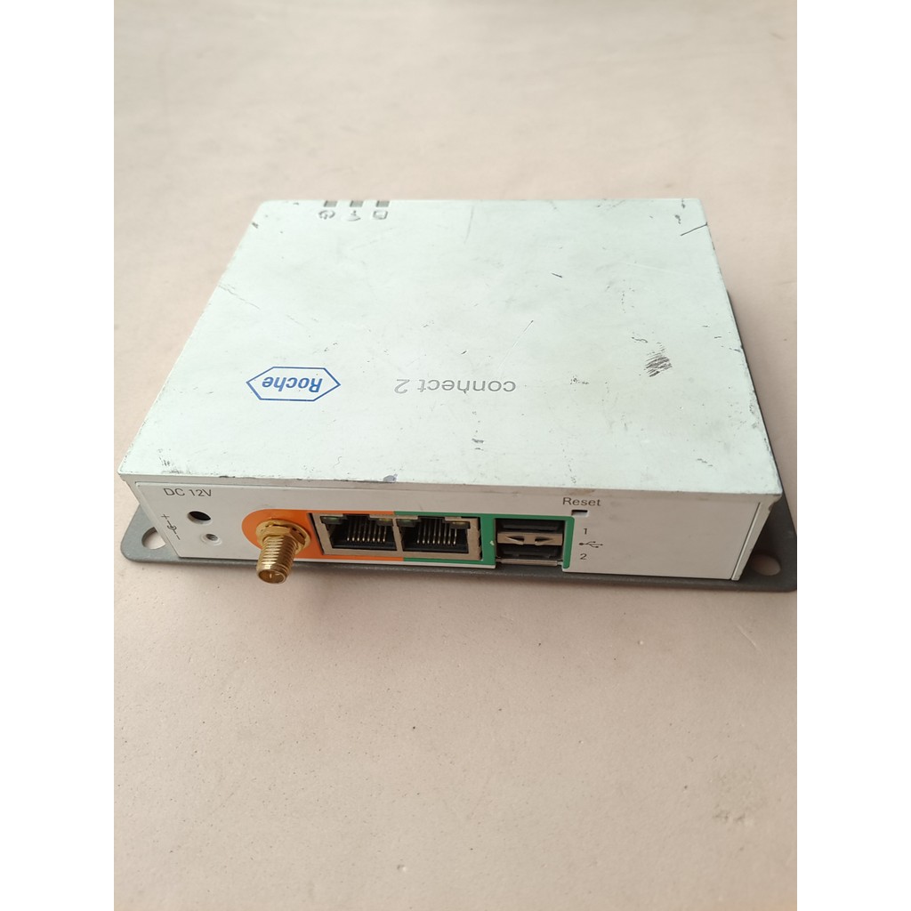 CompuLab fit-PC2i PC Mini Small Host Linux และ Win 7mini คอมพิวเตอร์ขนาดเล็ก Slimmer ดูโทรศัพท์ลูกค้