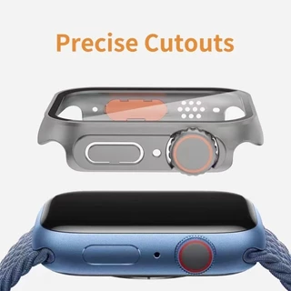 Milanese Band + สําหรับ Apple Watch 11 10 42 46 9 8 7 41 มม.45 มม.6 5 4 SE3 40 มม.44