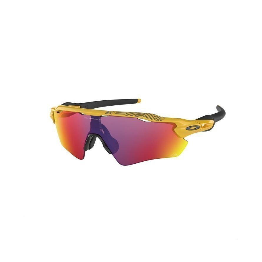 OAKLEYHighway Athletic Glasses RadarEV path Prizm 0OO9208 69