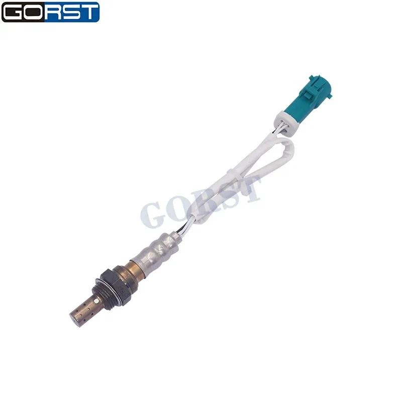 เซนเซอร์ออกซิเจน AE81-9F472-CA สําหรับ Ford Mondeo Cougar Focus Fiesta รถ Auto Part 1619640 F88F-9F4