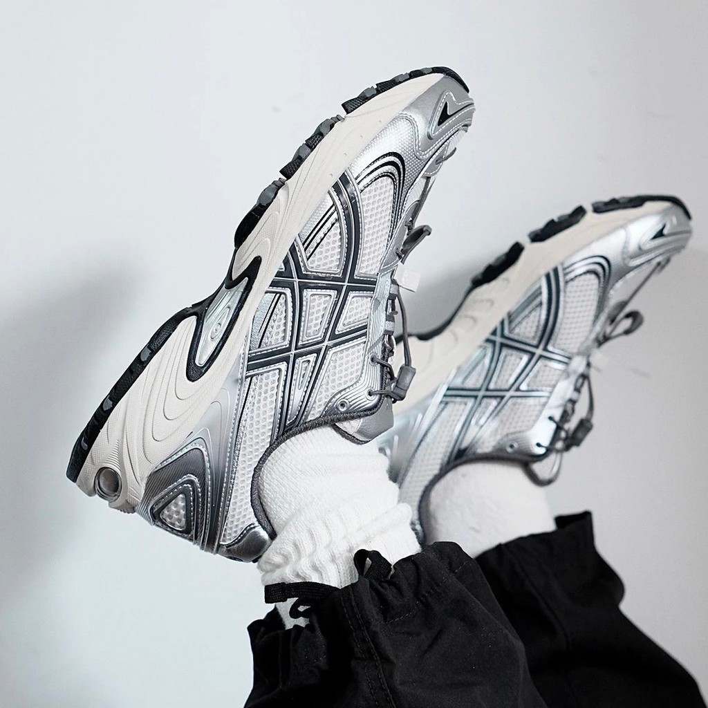 [1: 1 Development] ASICS T-4 ASICS ASIC * S-Kana TR V4 Low-Top Lightweight Cushioning Leisure Sports