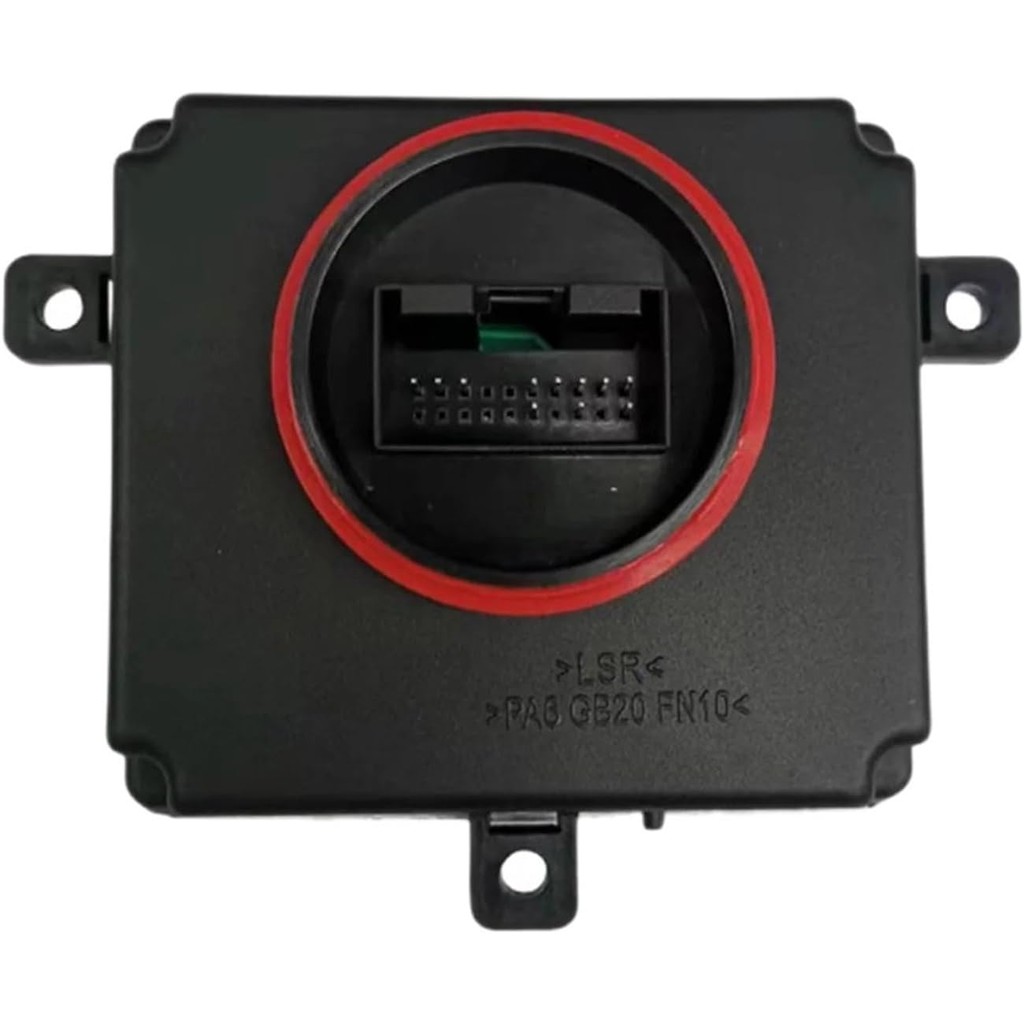 4G0.907.697.F ชุดควบคุมไดร์เวอร์ไฟหน้า LED HID Ballast 4H0907697 เข้ากันได้กับ A6 S6 A7 S7 R8 TT VW 