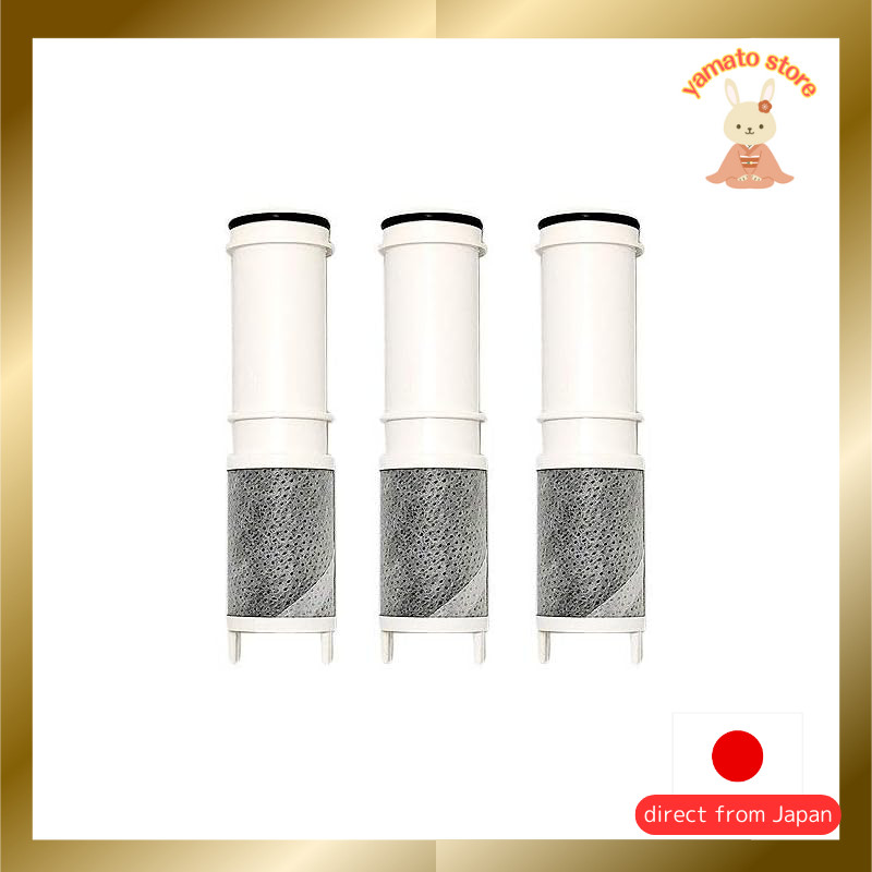 Panasonic【SEPZS2103PC】Replacement Cartridge (Pack of 3) - Parts Shop