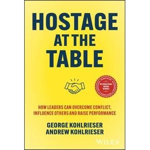 Hostage at the Table รุ่นที่ 2 S