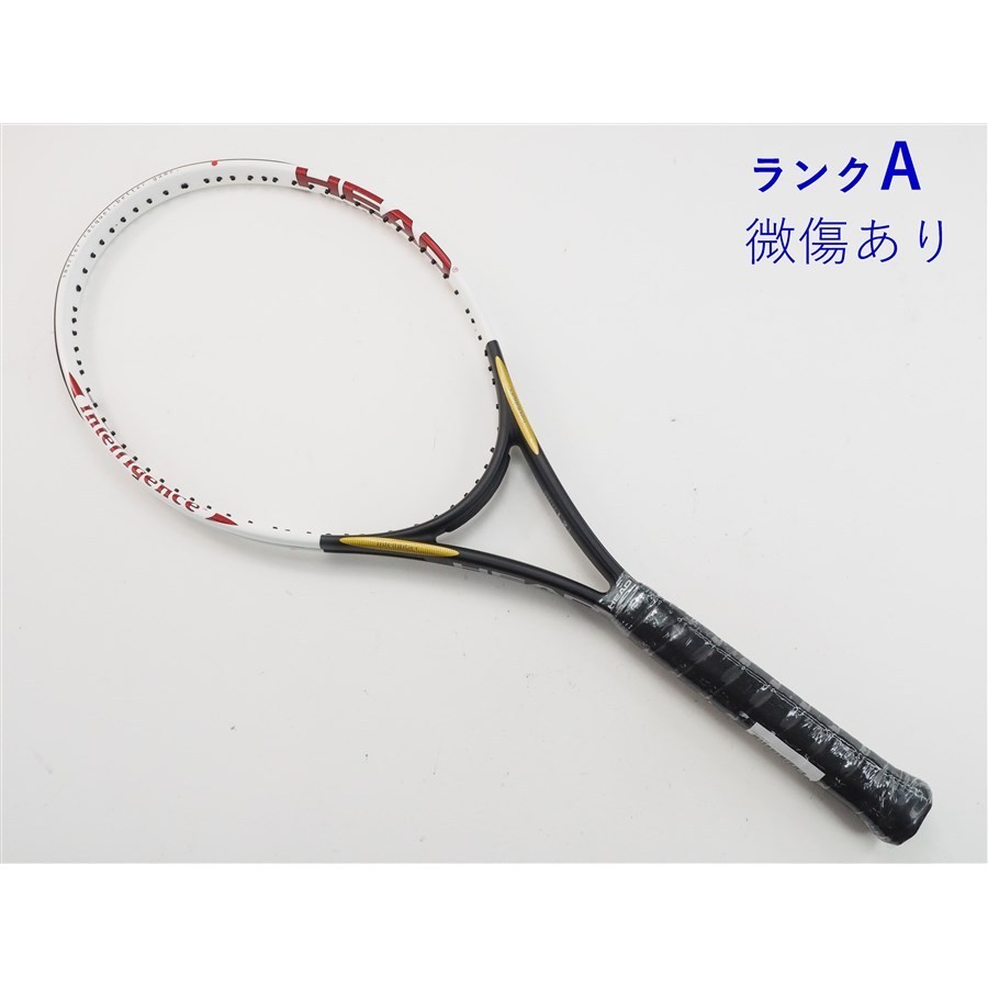 ไม้เทนนิสมือสอง HEAD i.FOCUS (107) (273g) (G2)[USED Tennis Racket]