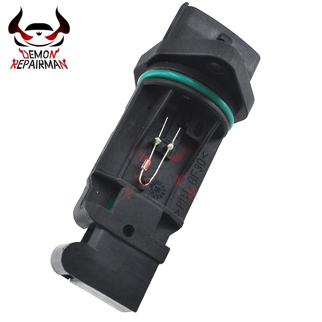 0281002184 9193533 93171760 836593 Mass Air Flow MAF Sensor สําหรับ VAUXHALL OPEL OMEGA VECTRA B 2.6