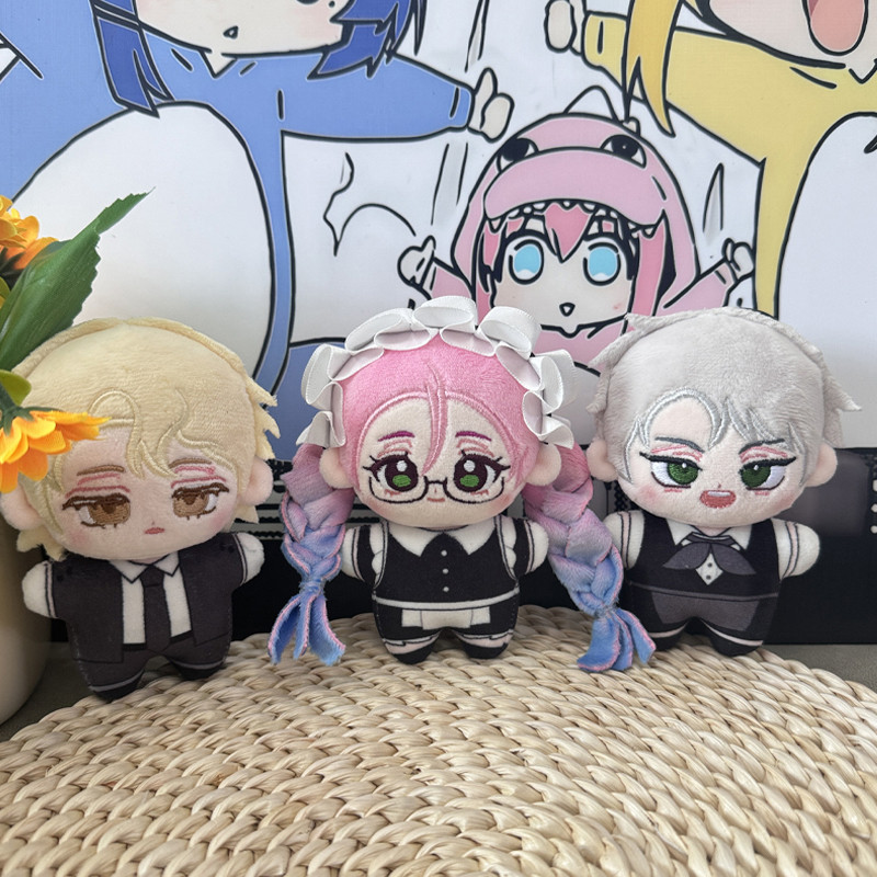 พร้อมส่ง alien stage doll alien stage ตุ๊กตา alien stage blind box ของเล่น toy