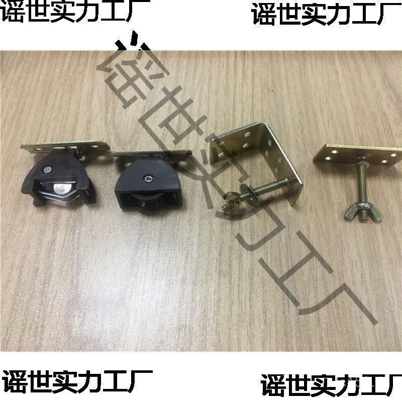 อุปกรณ์ยกมู่ลี่ไม้ไผ่ พร้อมระบบควบคุม สำหรับม่านแบบโรลเลอร์ LN0