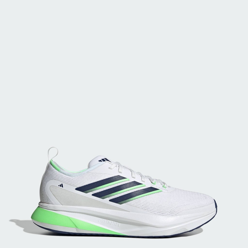 adidas วิ่ง รองเท้า Jogit ผู้ชาย สีขาว JQ7134
